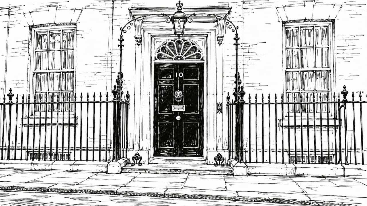 Is the UK heading in the wrong direction and needs major policy changes?