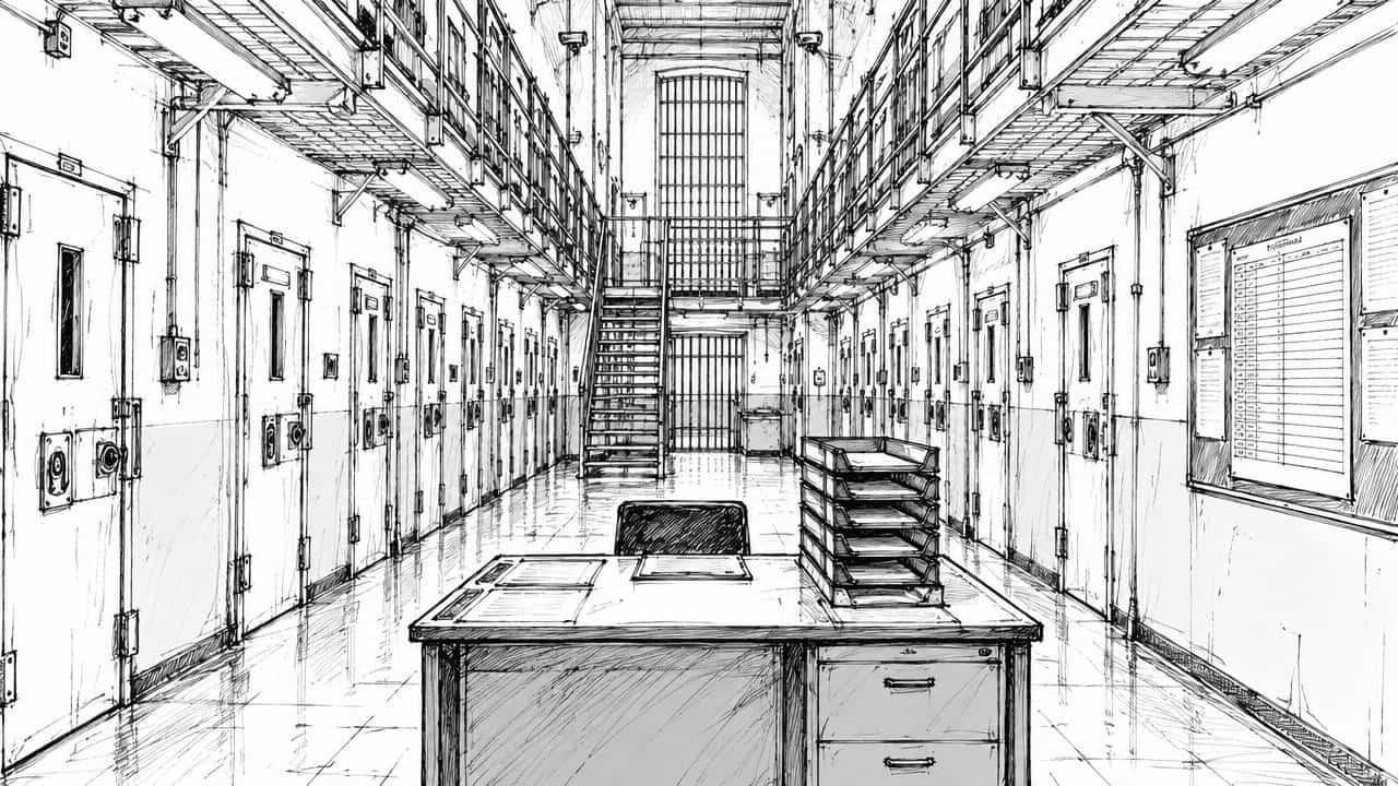 Should the prison early release scheme be scrapped?
