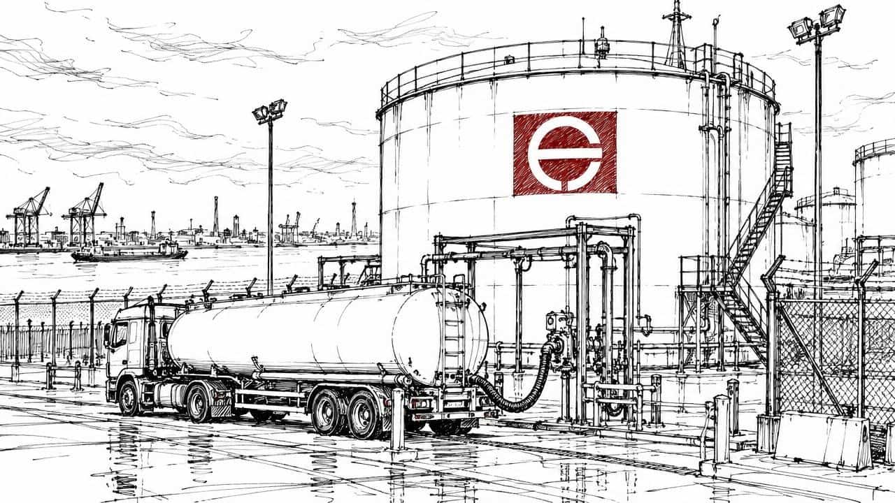 Should the UK release emergency diesel reserves to help lower fuel prices?