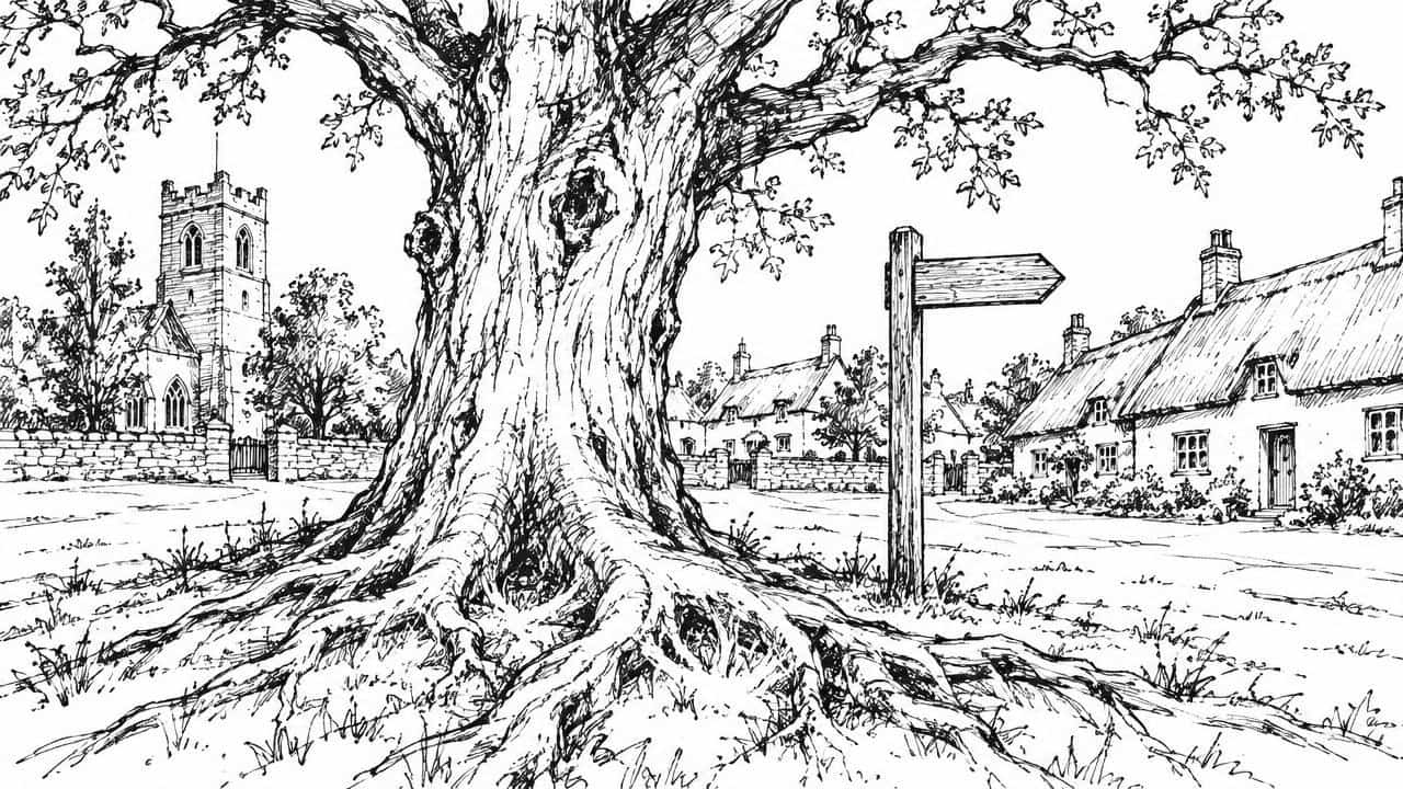 Should ethnic heritage be a factor in deciding if someone is ethnically English?