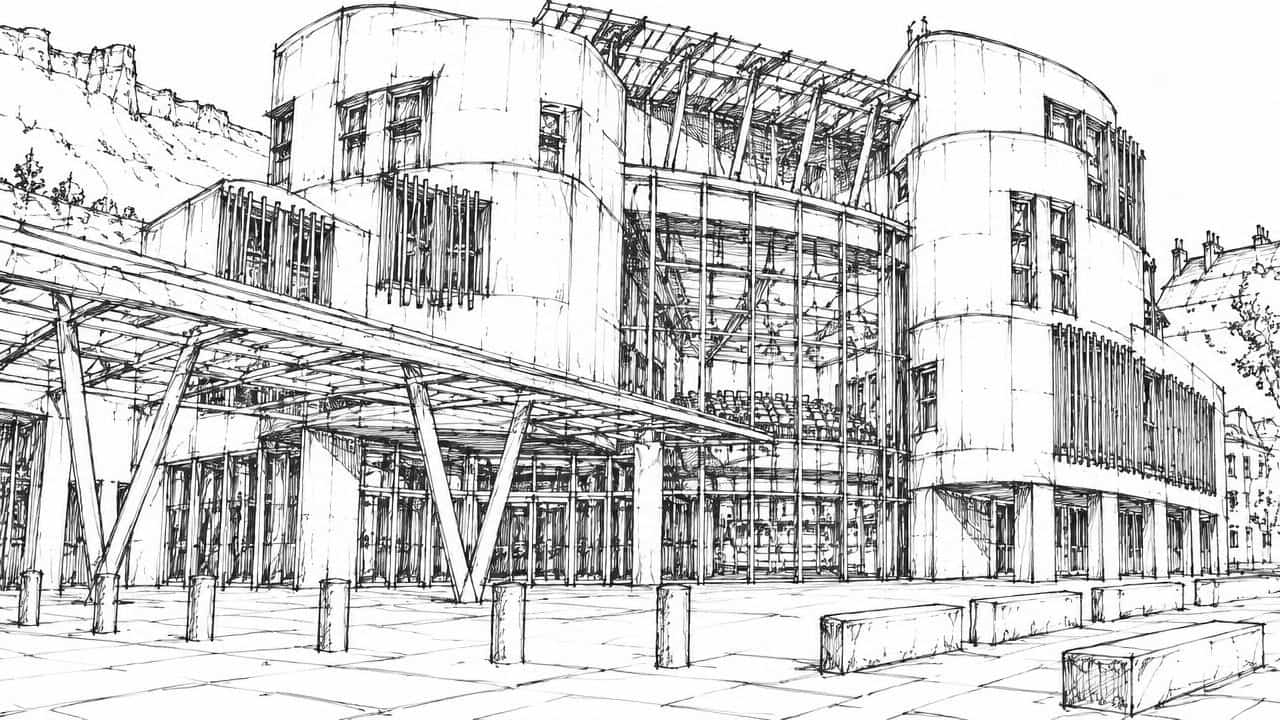 Should the Scottish Parliament (Holyrood) be abolished to strengthen the Union?