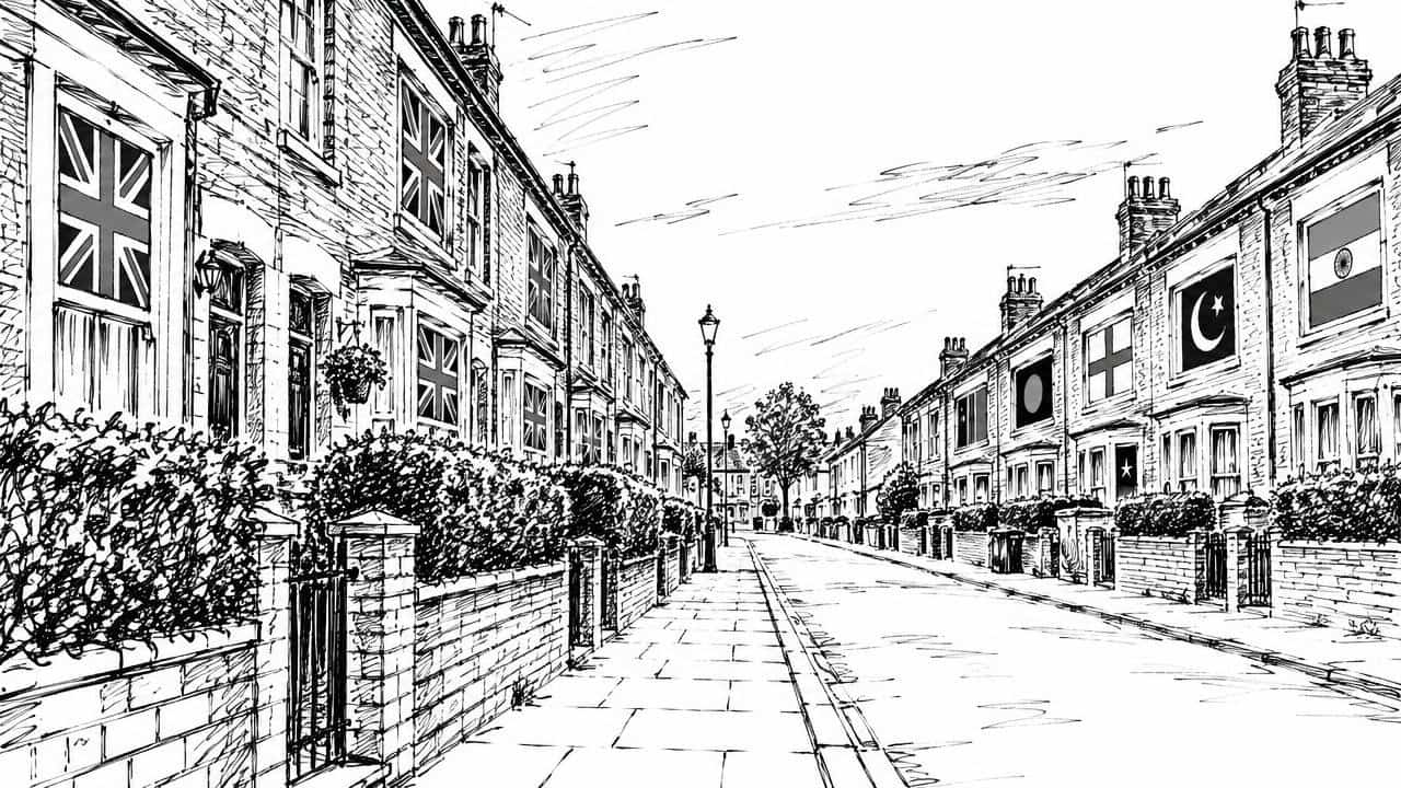 Should immigrants be required to adapt to British culture and practices, rather than expect change?