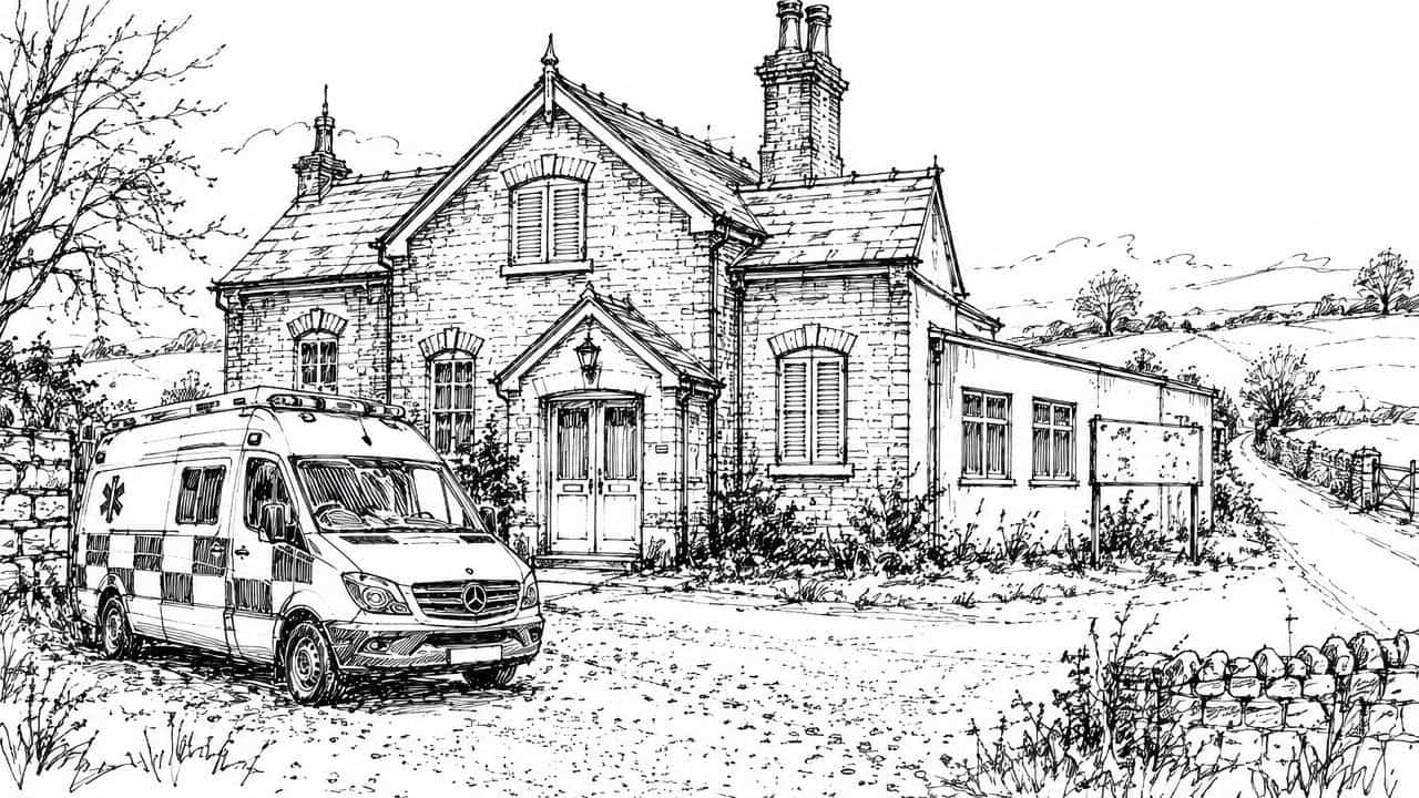 Should the NHS reopen cottage hospitals to provide more local inpatient care?