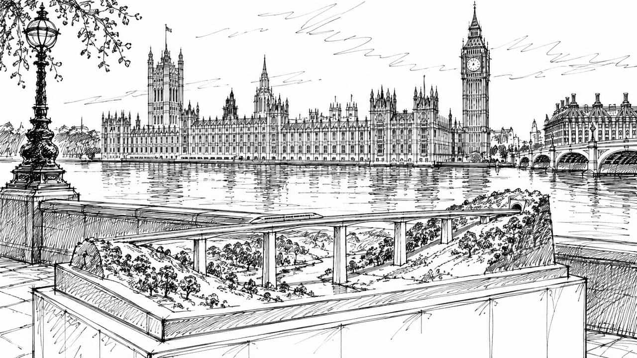 Would longer election cycles allow UK governments to focus more on long-term decisions?