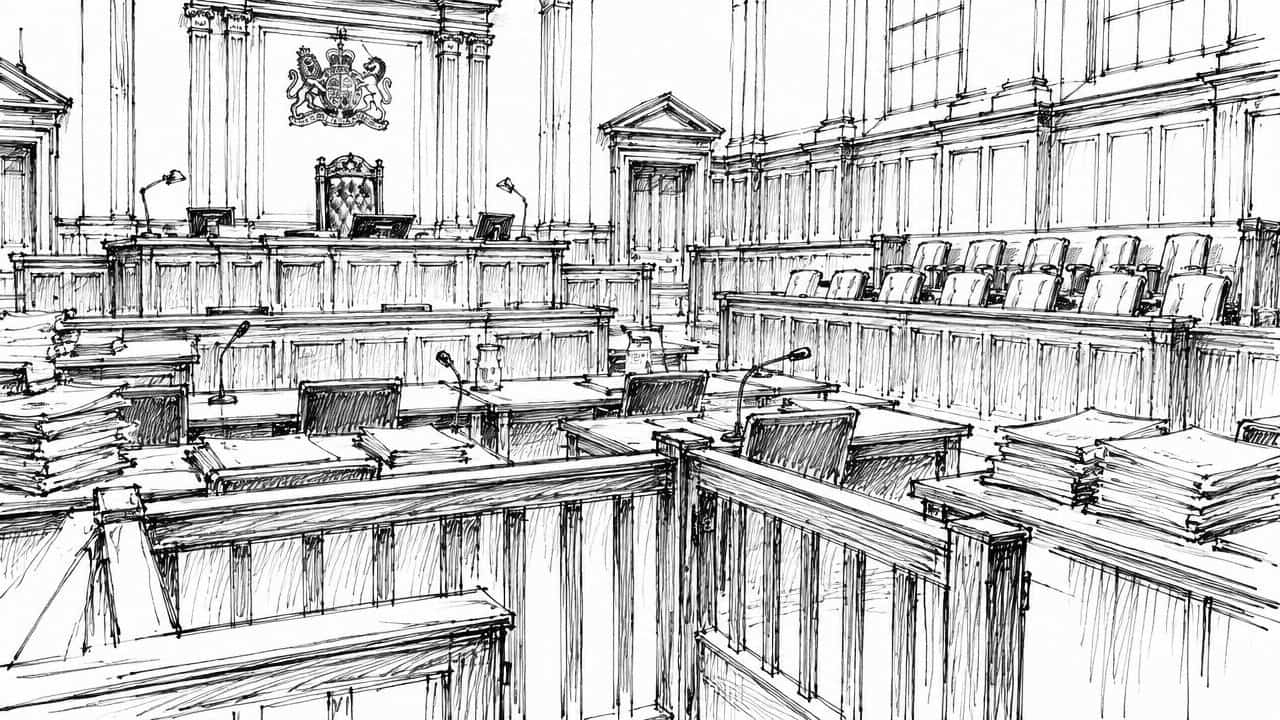 Was the government right to scrap plans to limit jury trials?