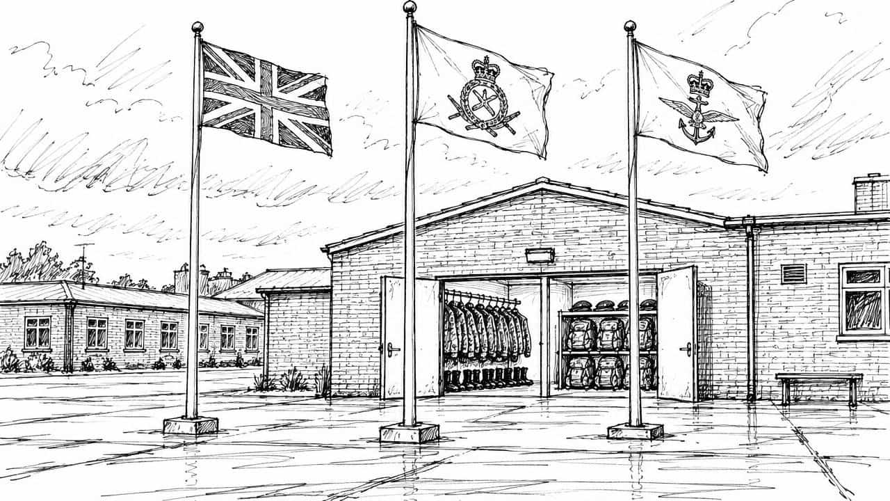 Should the government boost funding for cadets, Scouts and Guides to reach 30% more members by 2035?