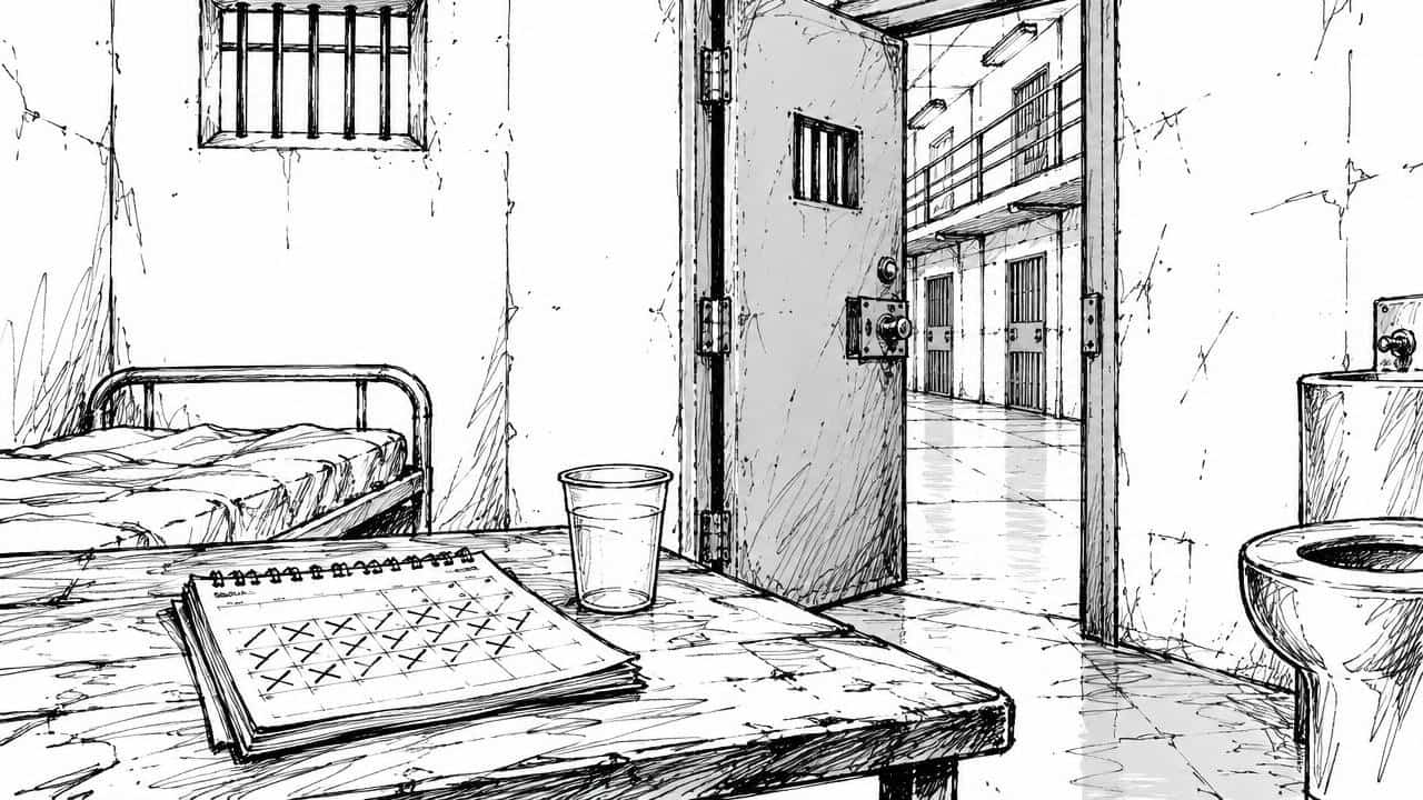 Should all convicted paedophiles receive whole‑life sentences?