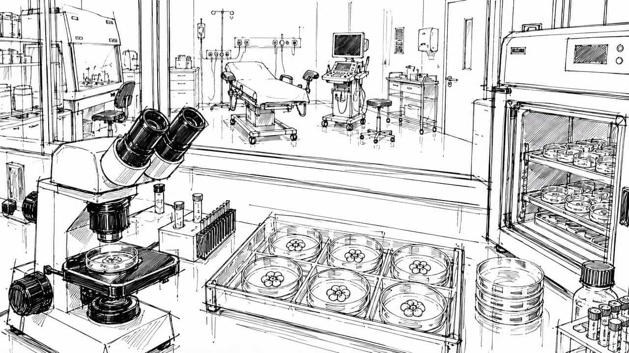 Should same-sex couples have access to NHS-funded IVF?