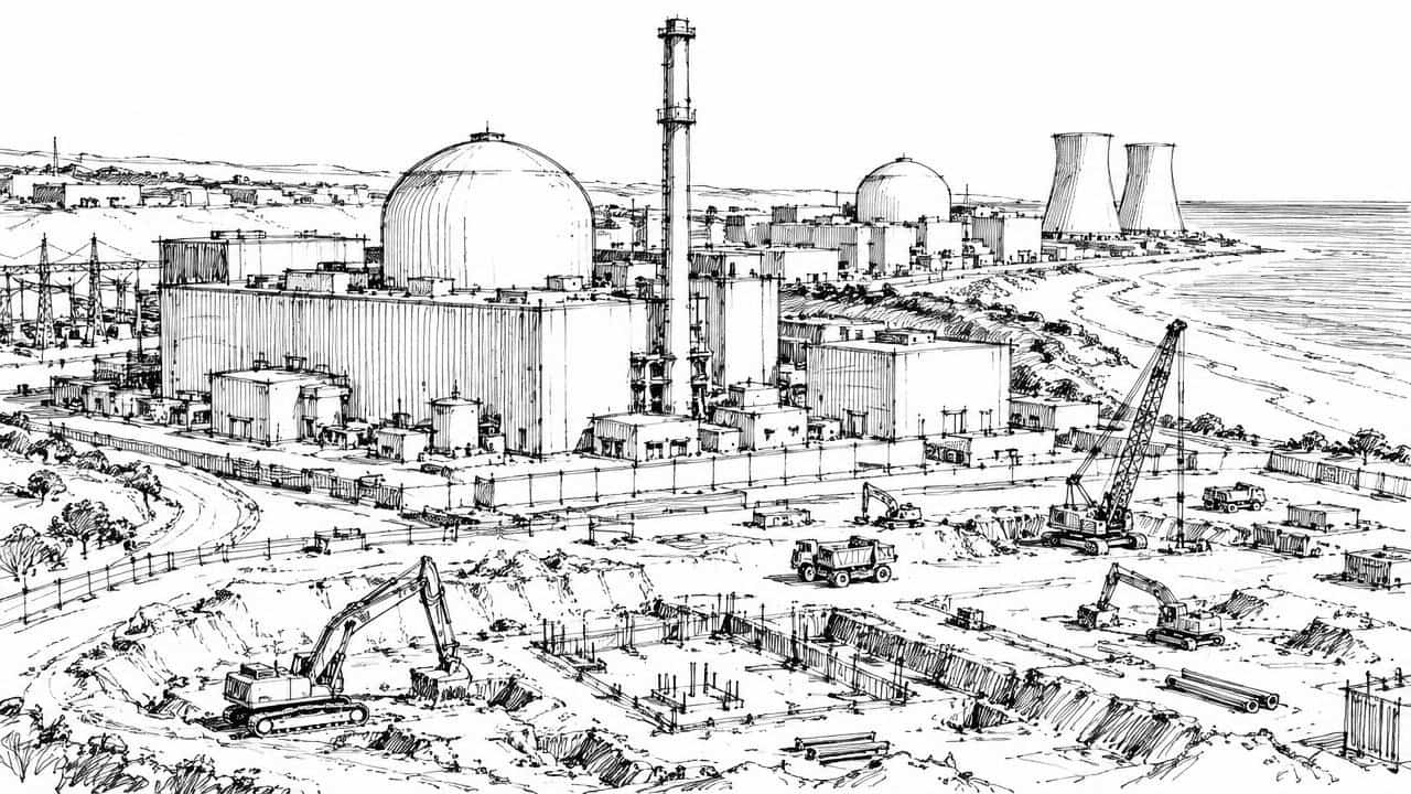 Should the UK expand its nuclear power capacity as part of its future energy mix?