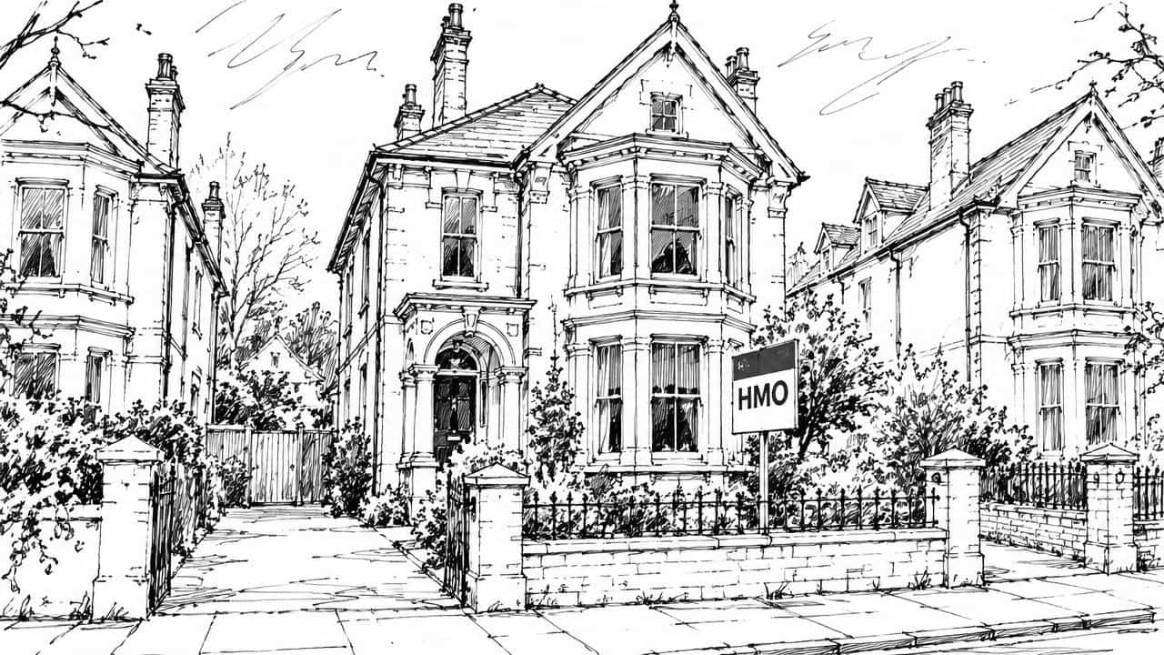 Should affluent communities share responsibility for housing asylum seekers?