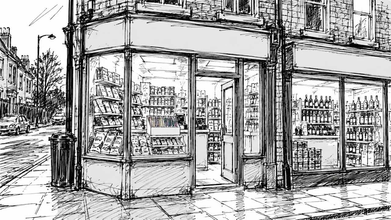 Should the sale of vapes require a licence in the same way as the sale of alcohol?