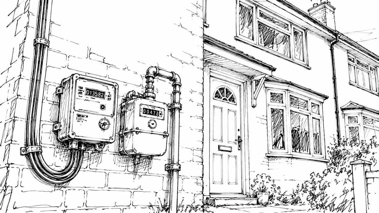 Should energy standing charges be scrapped, so bills are based only on usage?
