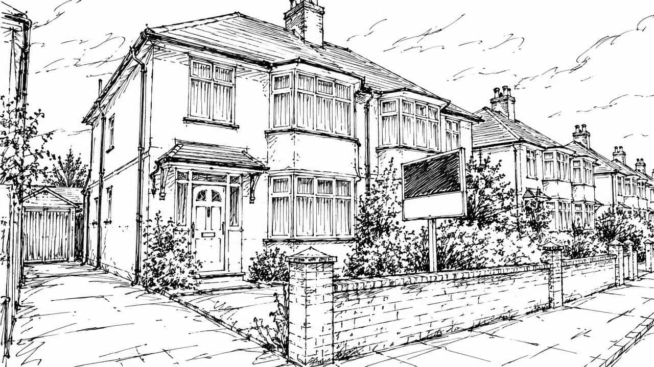 Should stamp duty on buying a home be abolished?