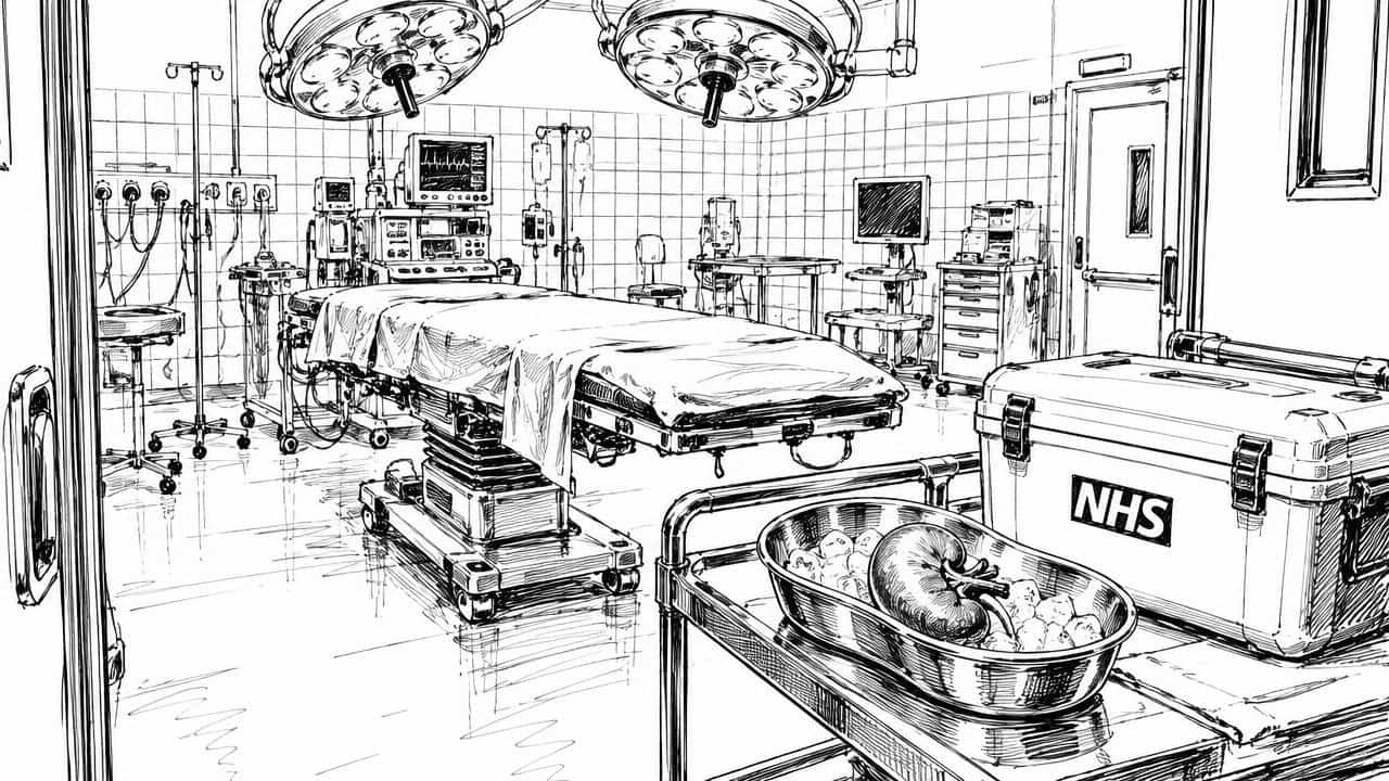 Should donating suitable organs to the NHS after death be compulsory?