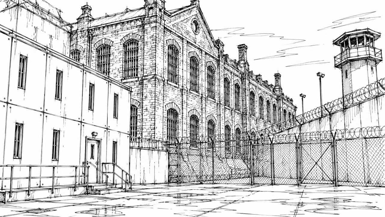 Should all UK prisons be run by the state rather than private companies?