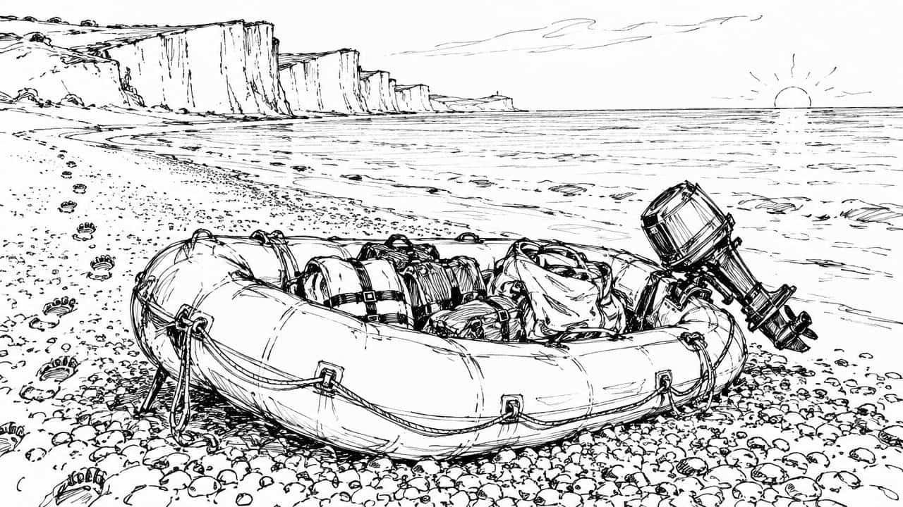 Should there be a full public inquiry into small boat crossings?