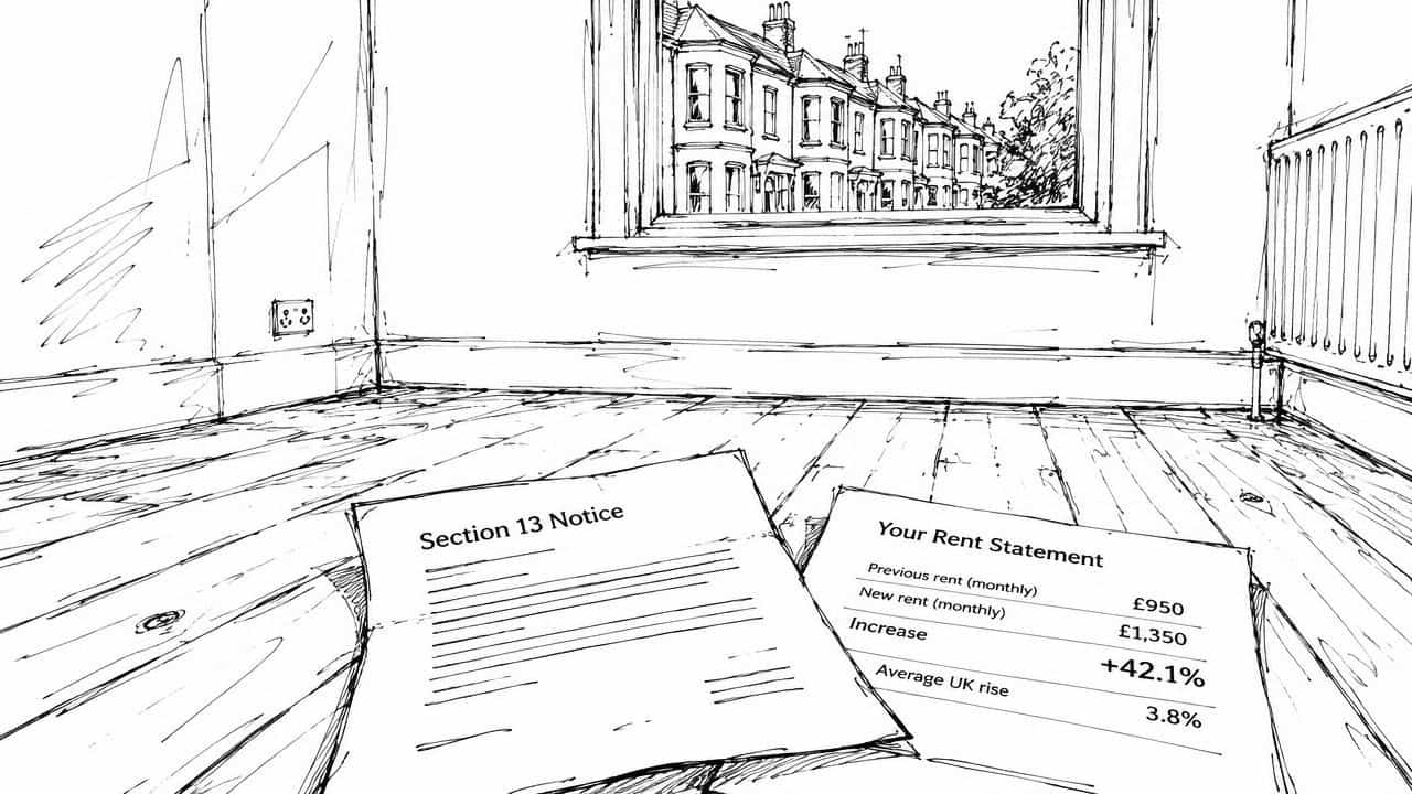 Should private rent increases be capped by law?