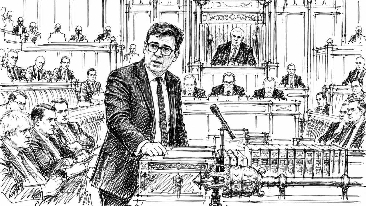 Is Andy Burnham doing a good job as Prime Minister?