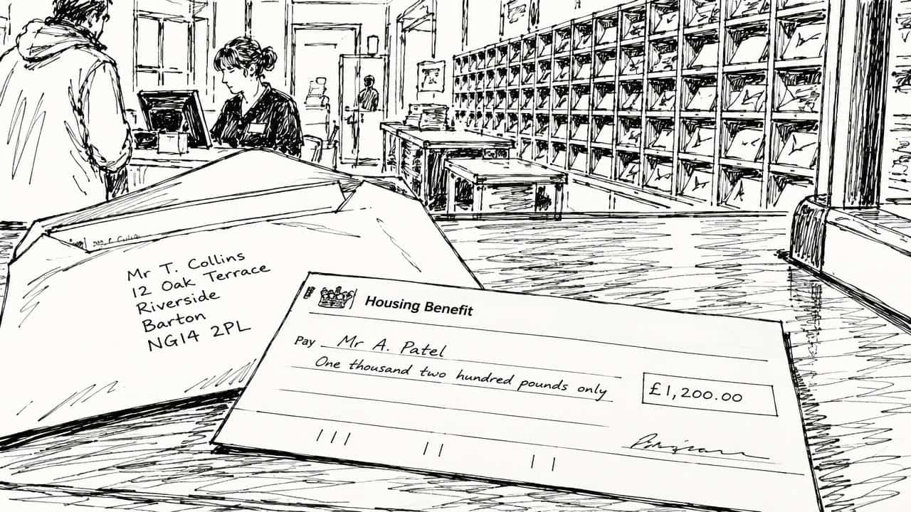 Should housing benefit always be paid directly to landlords instead of tenants?