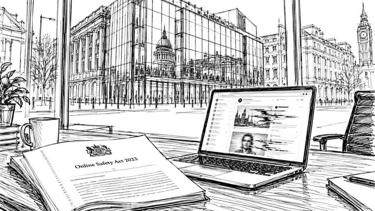 Do government efforts to tackle misinformation threaten free speech?