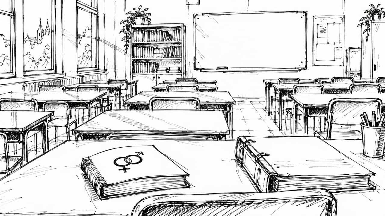 Should schools stop teaching about LGBTQ+ relationships?