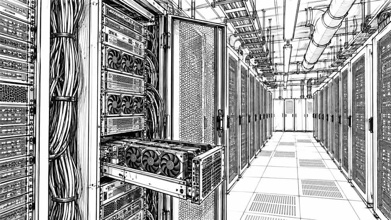 Should generative AI tools be banned in the UK?