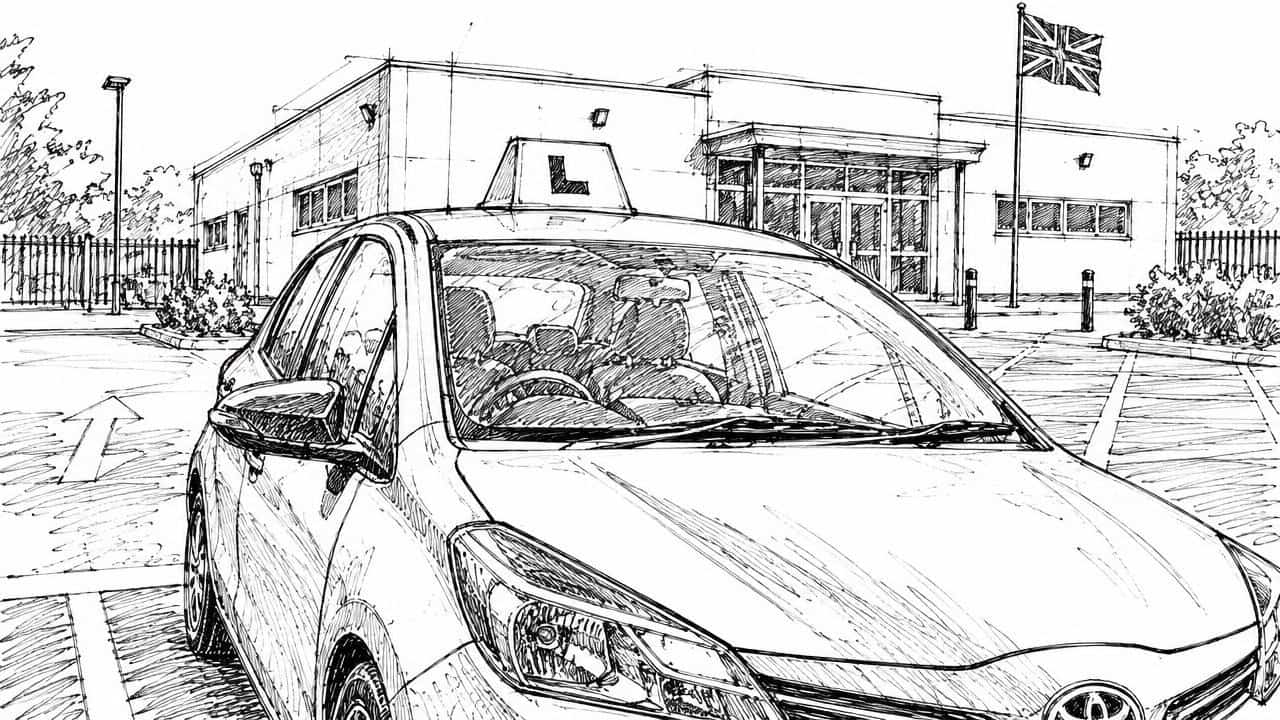Should all drivers have to retake a driving assessment every few years?