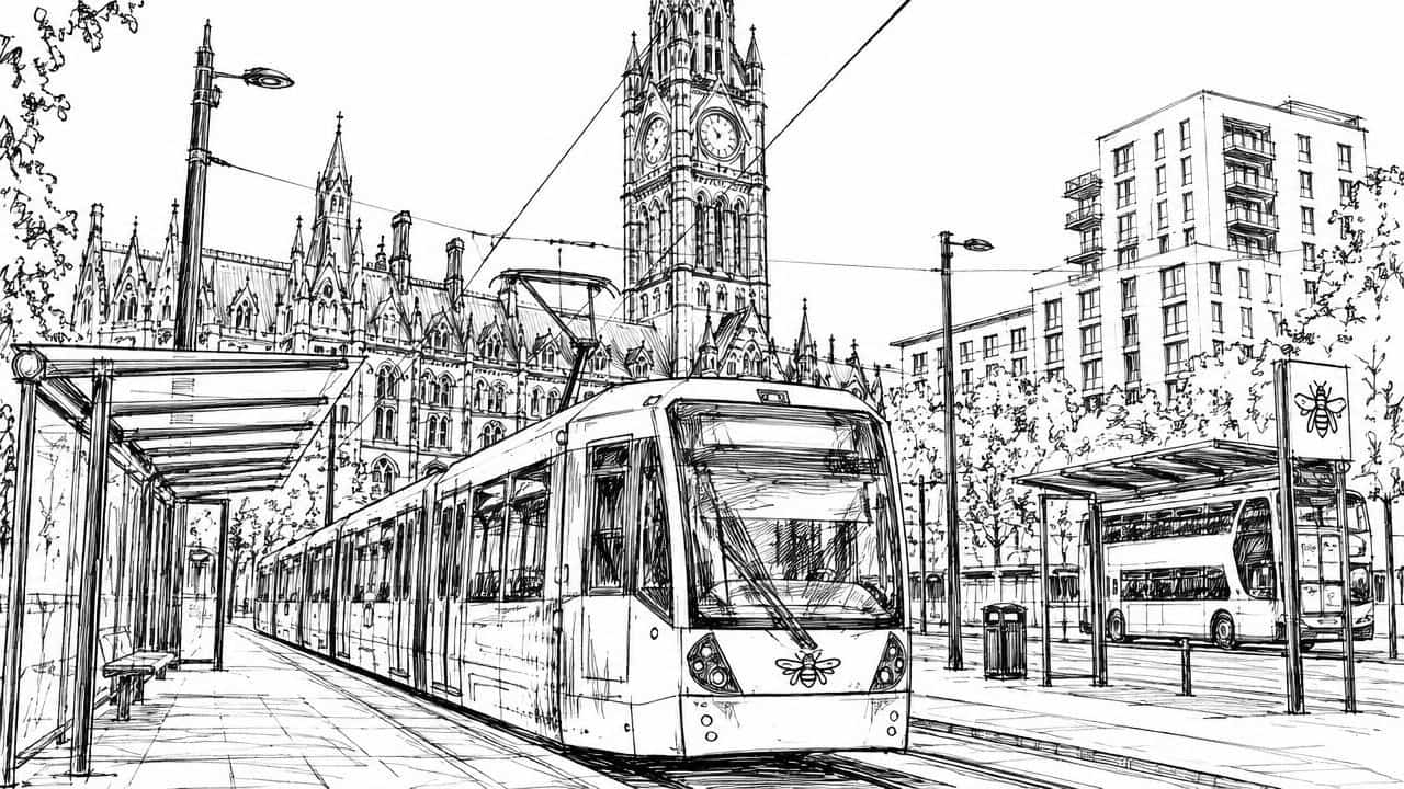 Should every part of England get Greater Manchester-style devolved powers?