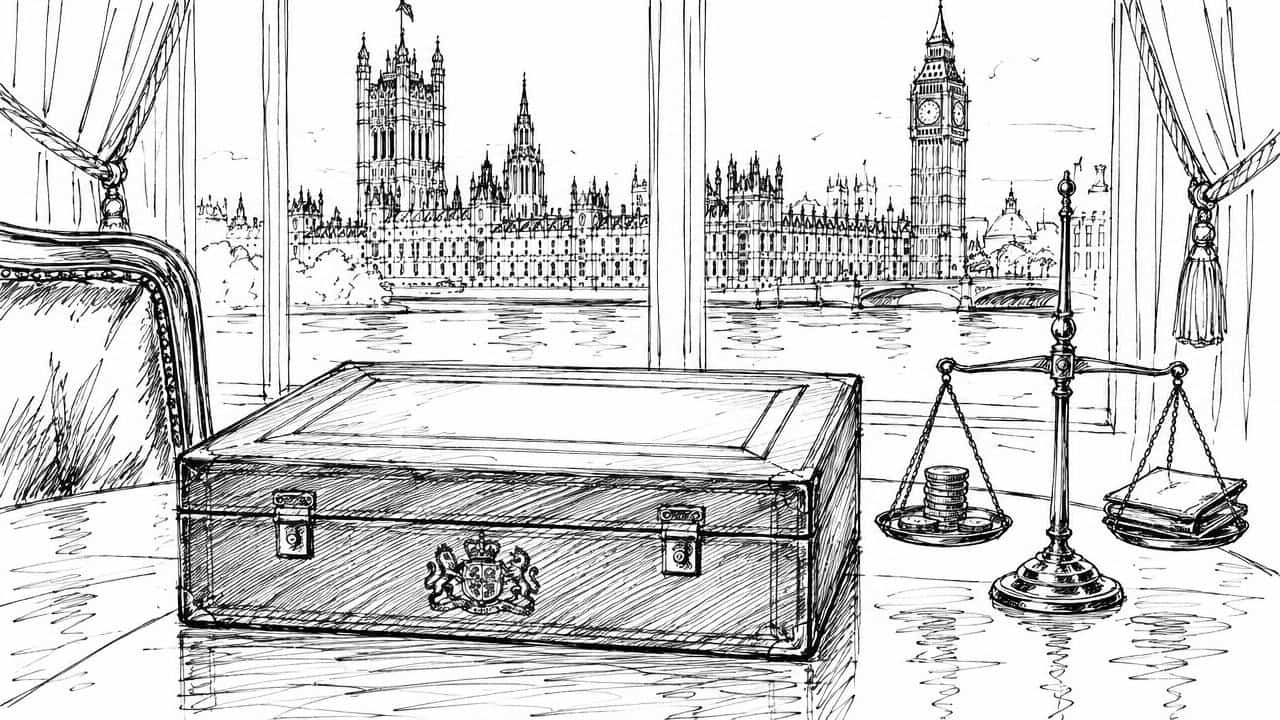 Should the next Budget tax wealth more rather than cut pensions and welfare?