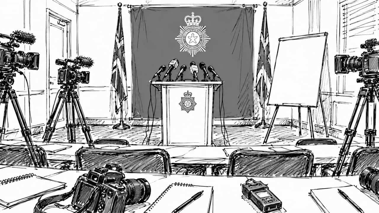 Should police always reveal a suspect’s nationality and ethnicity when they announce a charge?