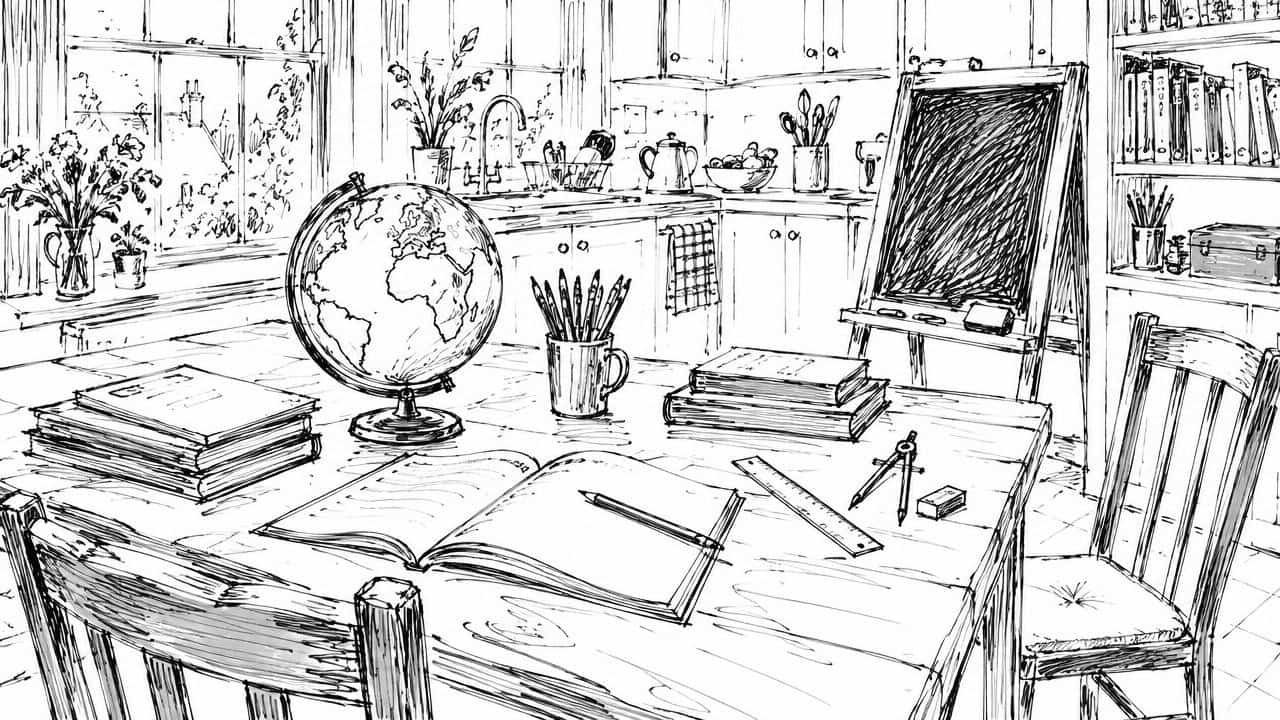 Should parents need minimum qualifications, such as GCSE Maths and English, before they can home-school their children?