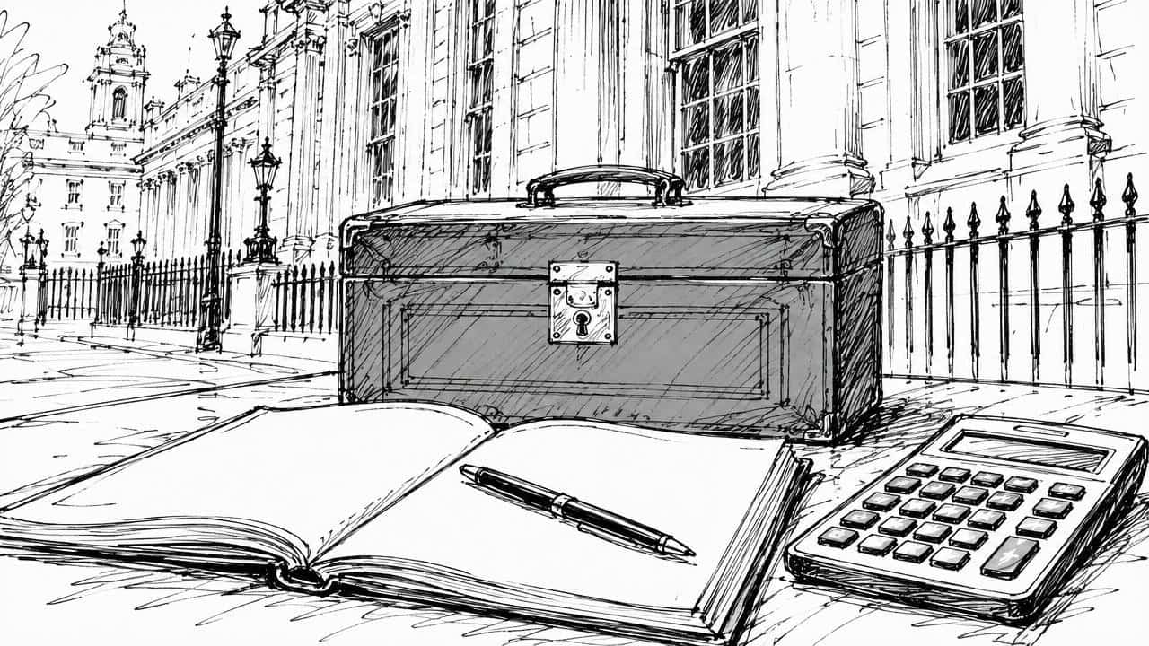 Is it acceptable for the government to raise income tax, National Insurance or VAT in the Budget, despite promising not to?
