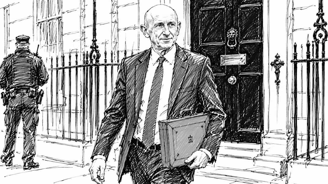 Was the Chancellor right to rule out raising capital gains tax in the upcoming Budget?
