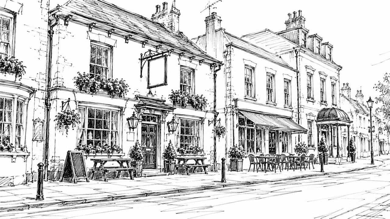 Should the Budget cut VAT on pubs, restaurants and hotels from 20% to 10%?