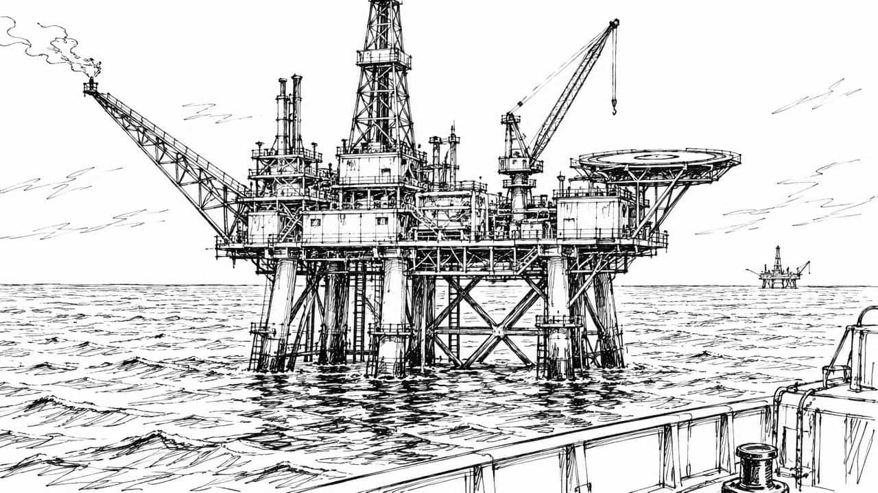 Should the Budget scrap the windfall tax on North Sea oil and gas to boost UK production?