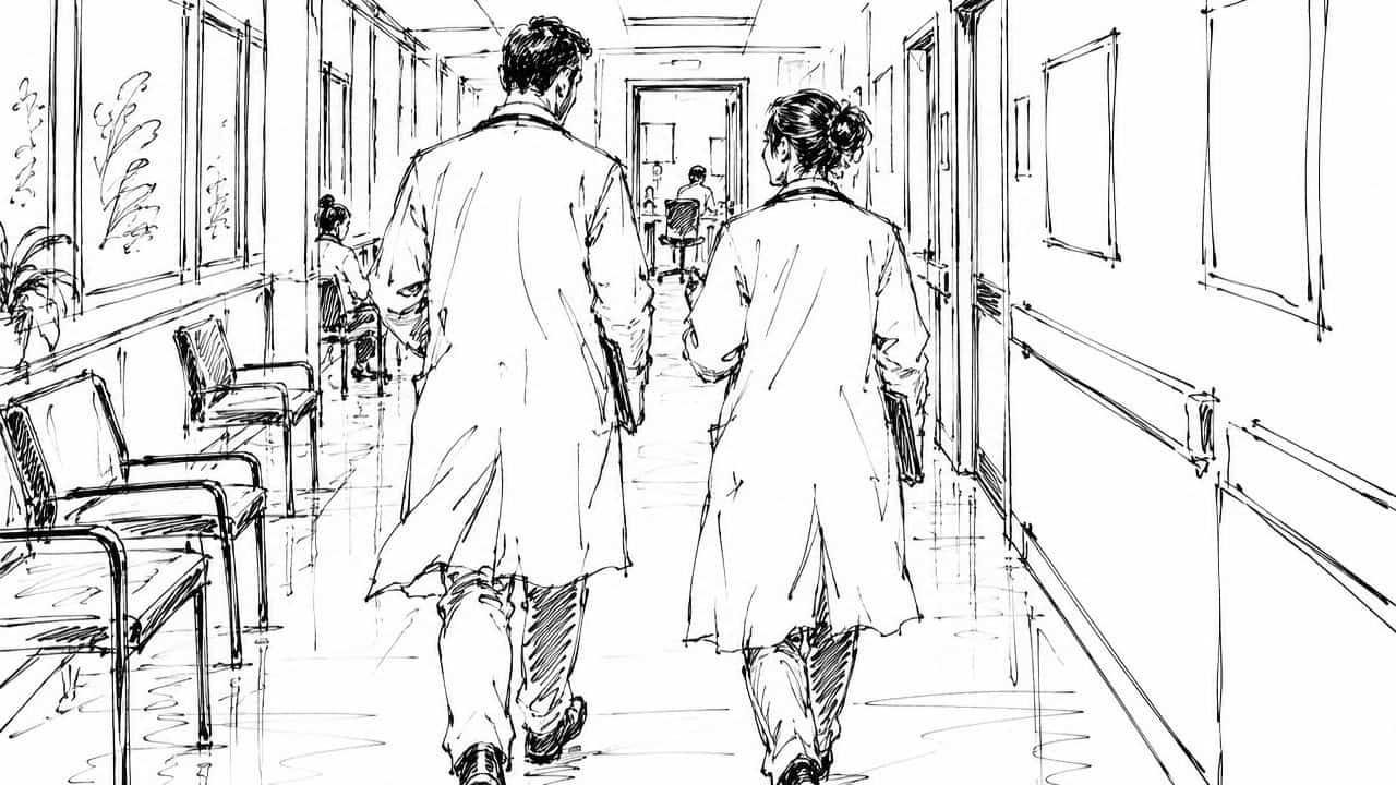 Should abortion be available without needing two doctors to sign it off?