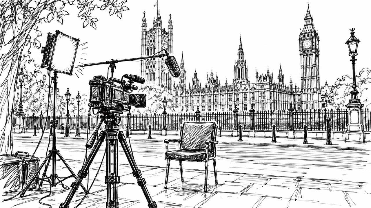 Should ministers be disciplined if they announce major decisions to the media before telling Parliament?