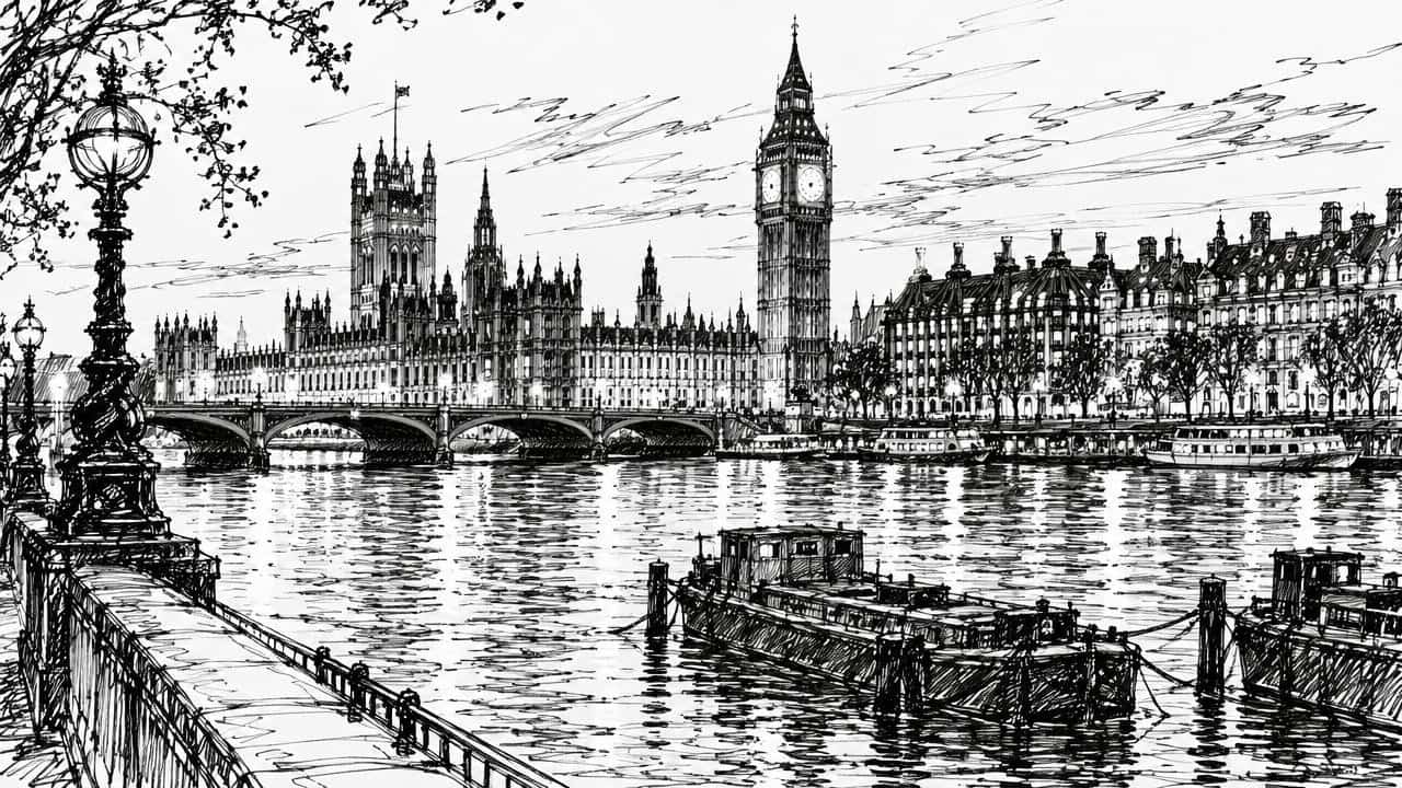 Should MPs whose wealth soars while in office be investigated?
