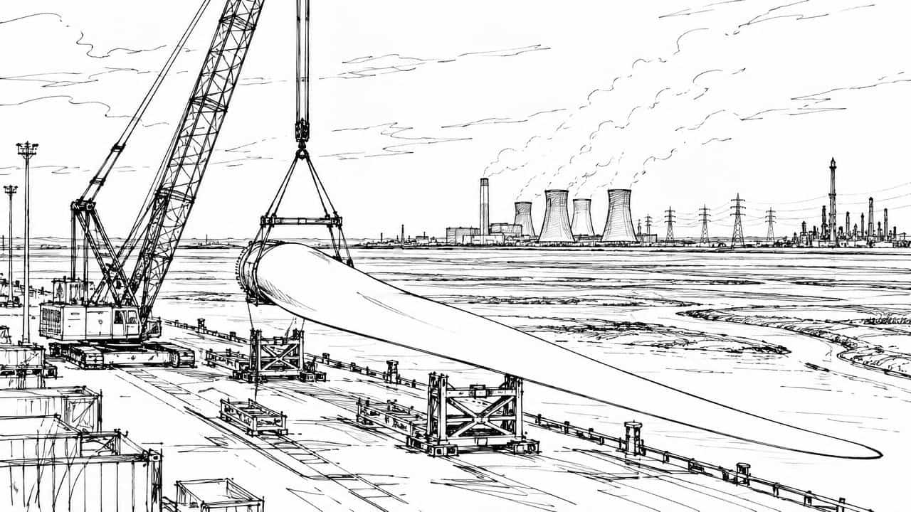 Are net zero targets damaging Britain’s economy?