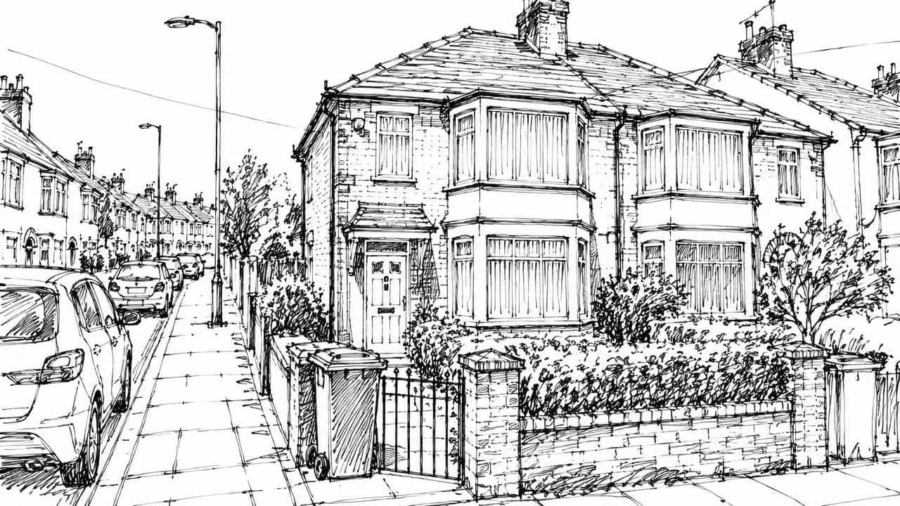 Should councils be able to take over homes left empty for more than two years?