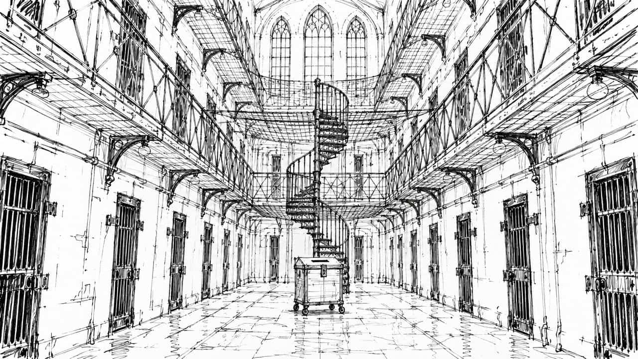Should prisoners be allowed to vote in elections?