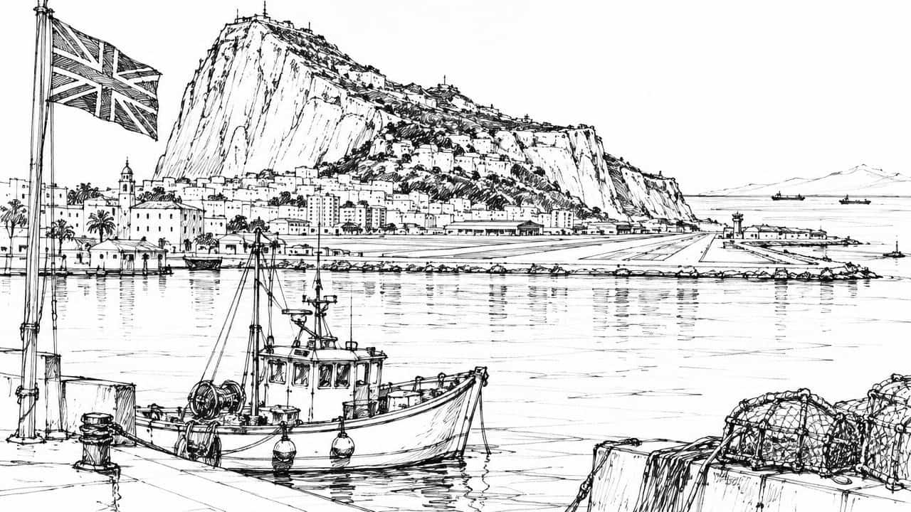 Should Overseas Territories like Gibraltar and the Falklands get seats in the House of Lords?