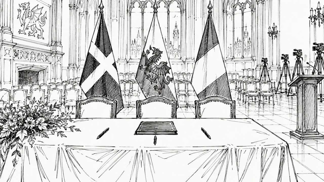 Should taxpayer-funded special advisers be allowed to work on party business, like the SNP, Plaid and Sinn Féin pact?