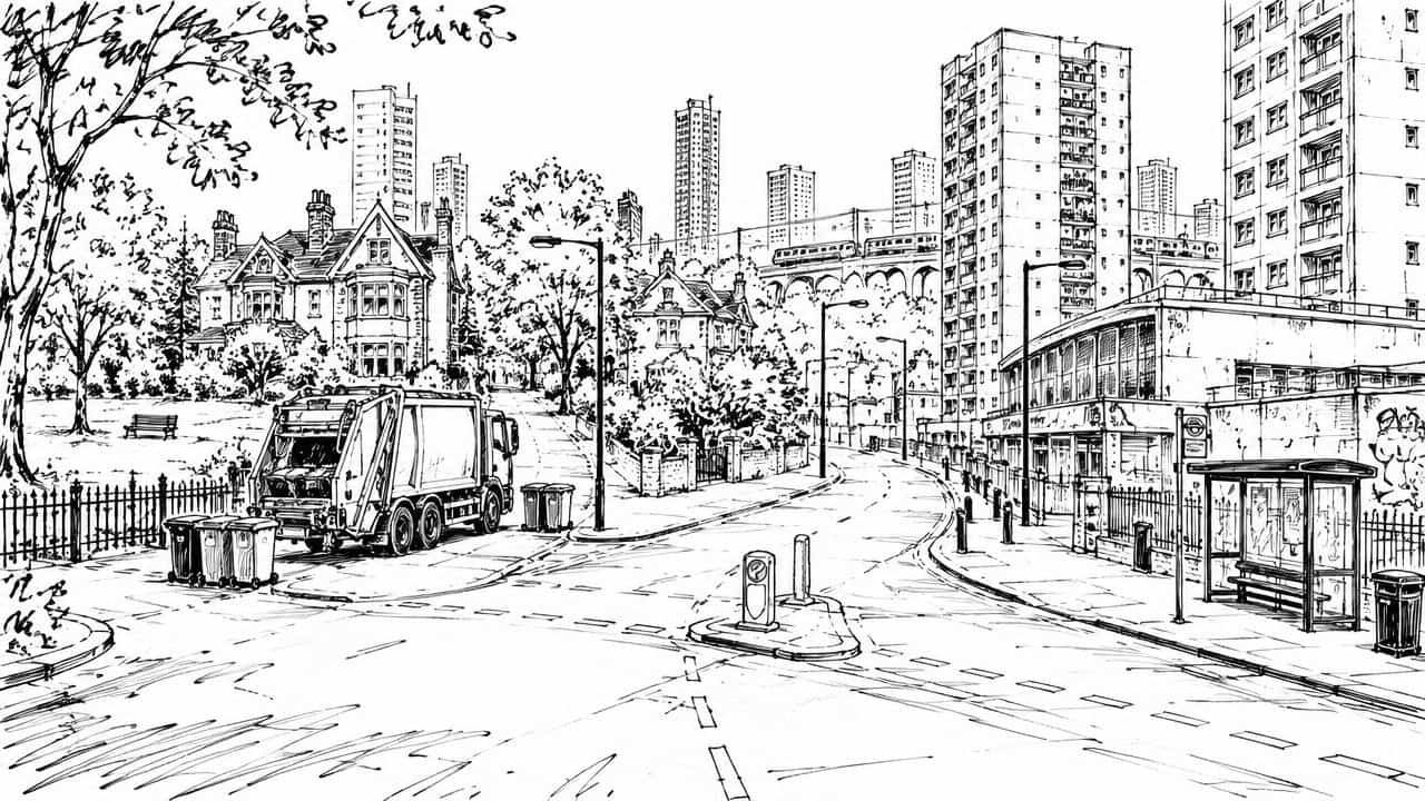 Is the government right to shift council funding away from wealthier areas towards poorer areas?