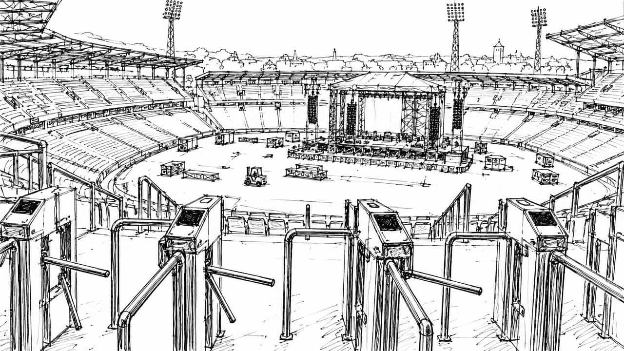 Should dynamic pricing, where ticket prices rise with demand, be banned for concerts and sport?