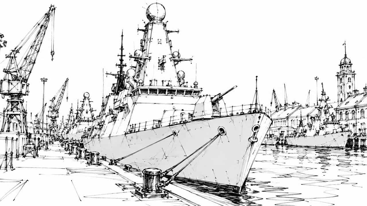 Should the Chancellor borrow more in the Budget to reach 3% of GDP on defence by 2030?